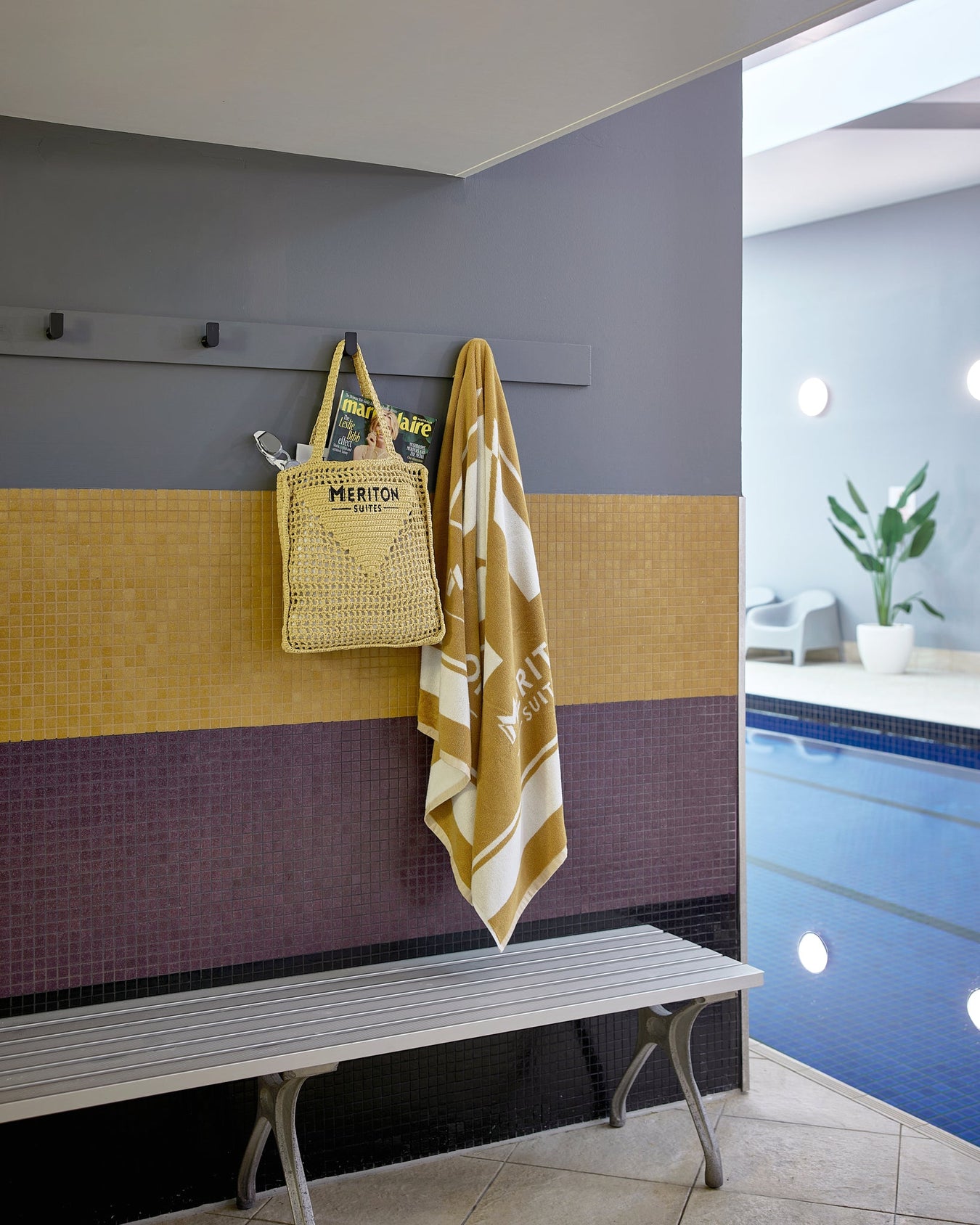 Meriton Suites Exclusives
