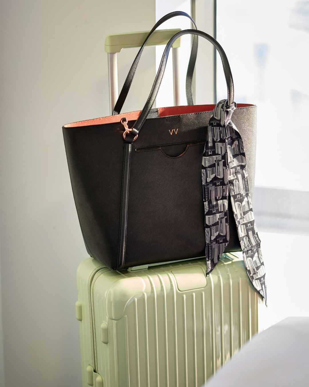 Travel