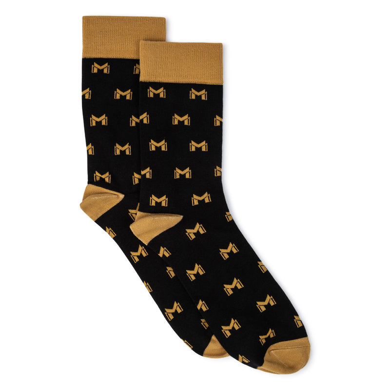 Meriton Suites Socks