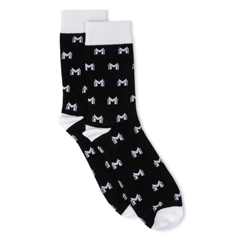 Meriton Suites Socks
