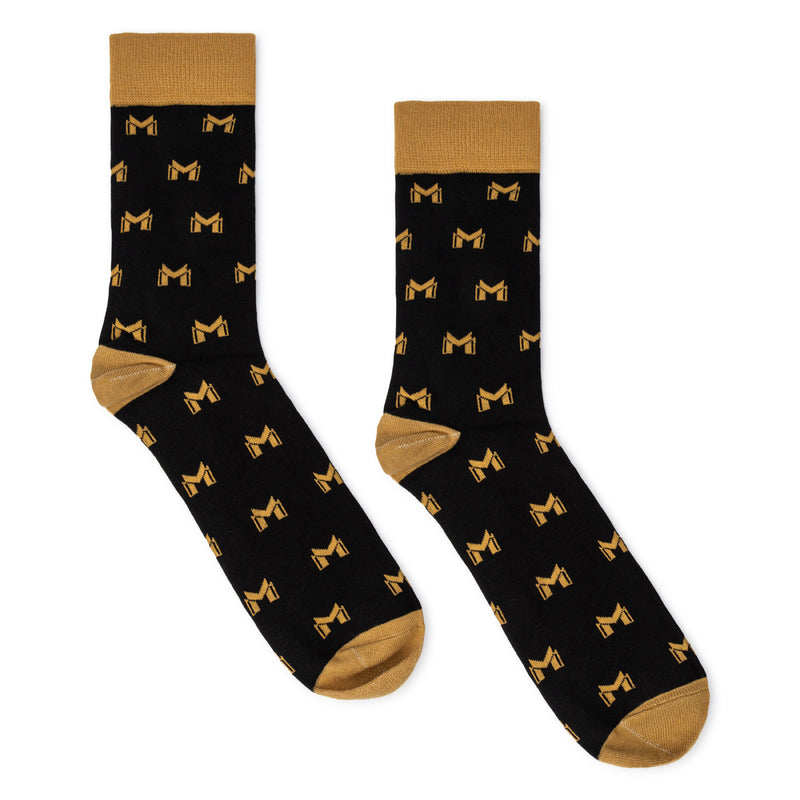 Meriton Suites Socks