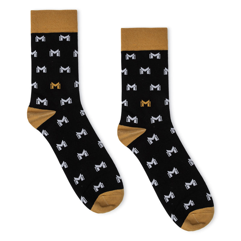 Meriton Suites Socks