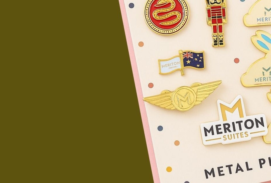 Pin Vault