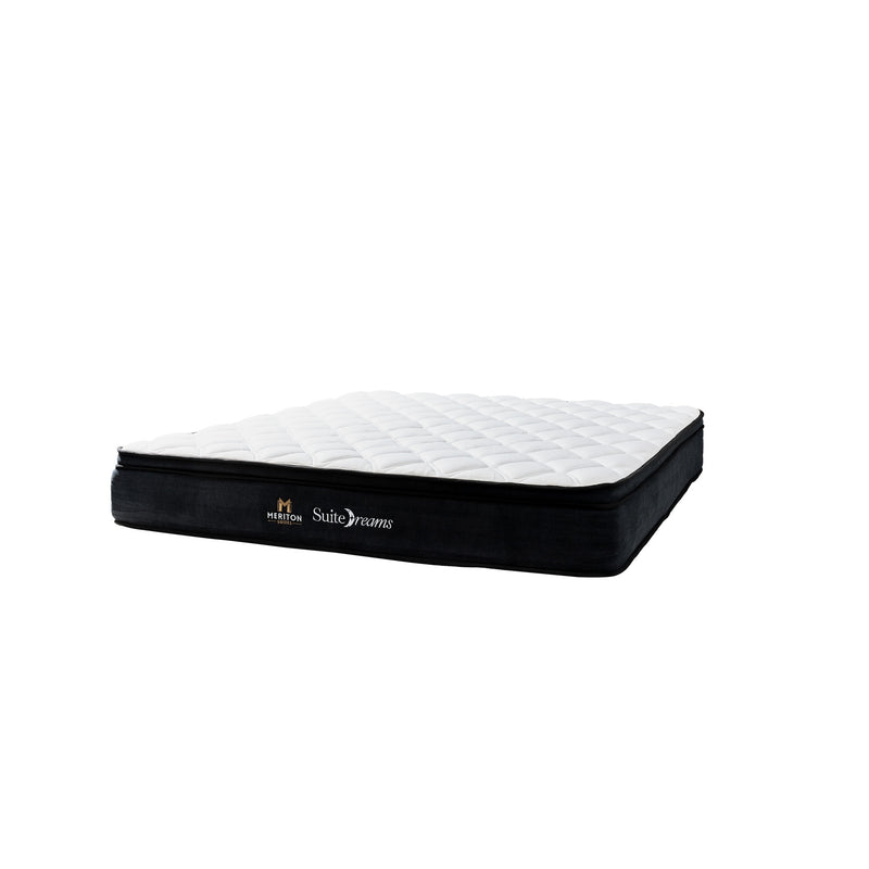 SuiteDreams Mattress - Double