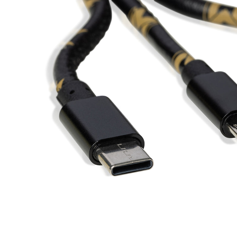 Meriton Suites 3 in 1 USB Charging Cable Cord