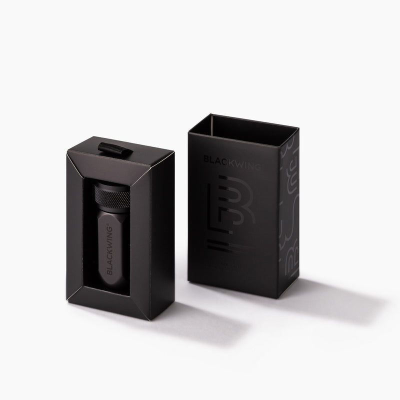 Blackwing One-Step Long Point Sharpener