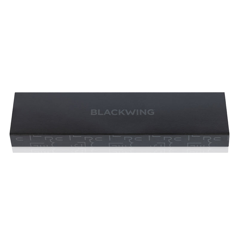 Blackwing X Meriton 4 Suites Pencil Set