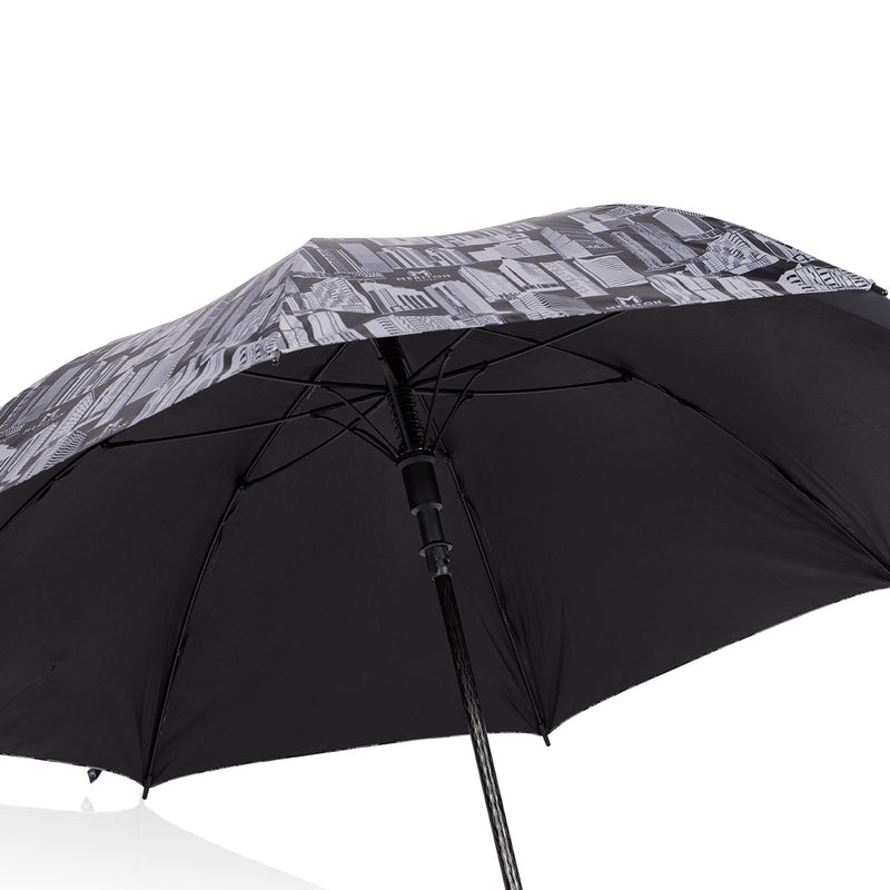Meriton Suites ICON Series Classic Umbrella