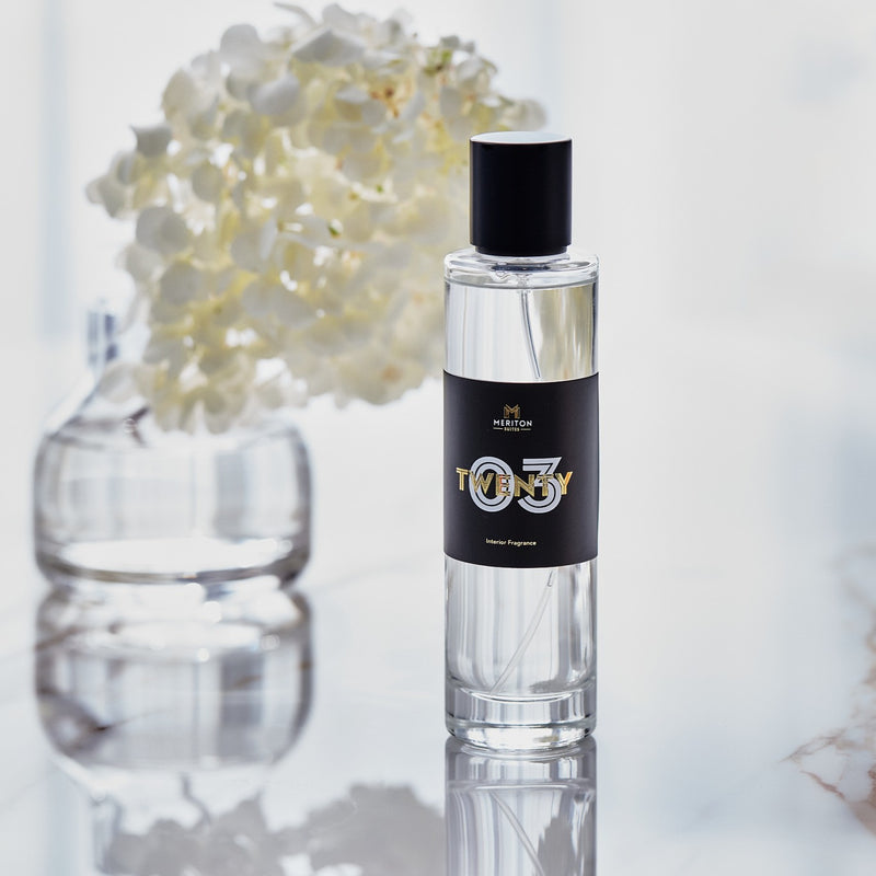 TWENTY 03 by Meriton Suites Interior Fragrance – 100ml