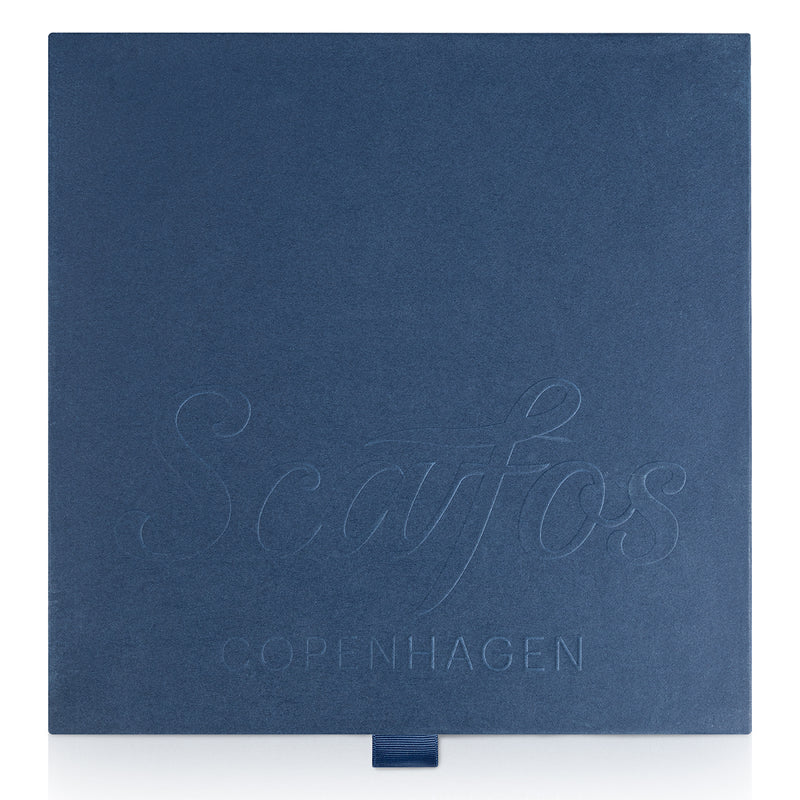 Meriton Suites ICON Series Scarf