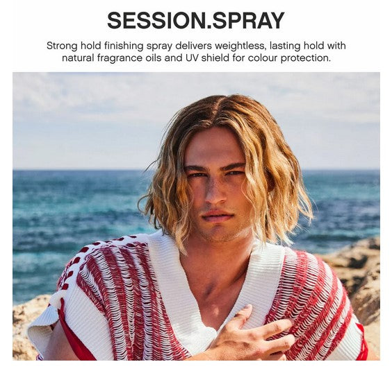 Kevin Murphy Session Spray 100ml Hairspray