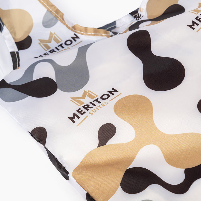Meriton Suites Fold Away Bag