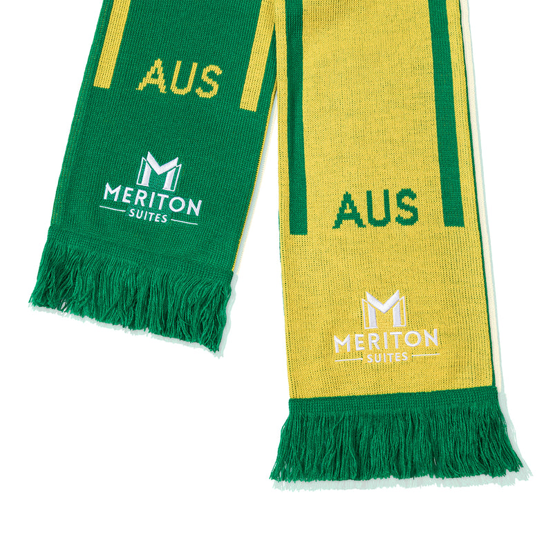 Australia Supporter Scarf