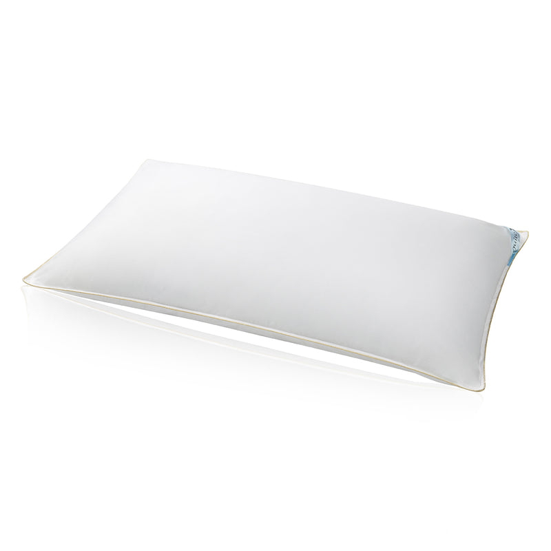 SuiteDreams Pillow - King Size LOW PROFILE