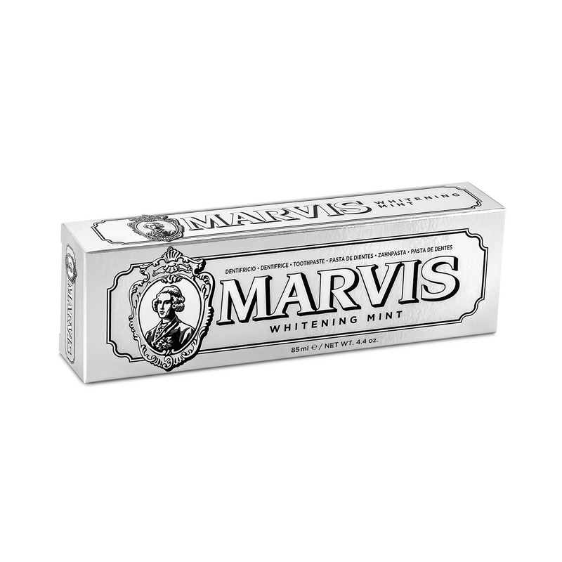 Marvis Whitening Mint Toothpaste 85ml