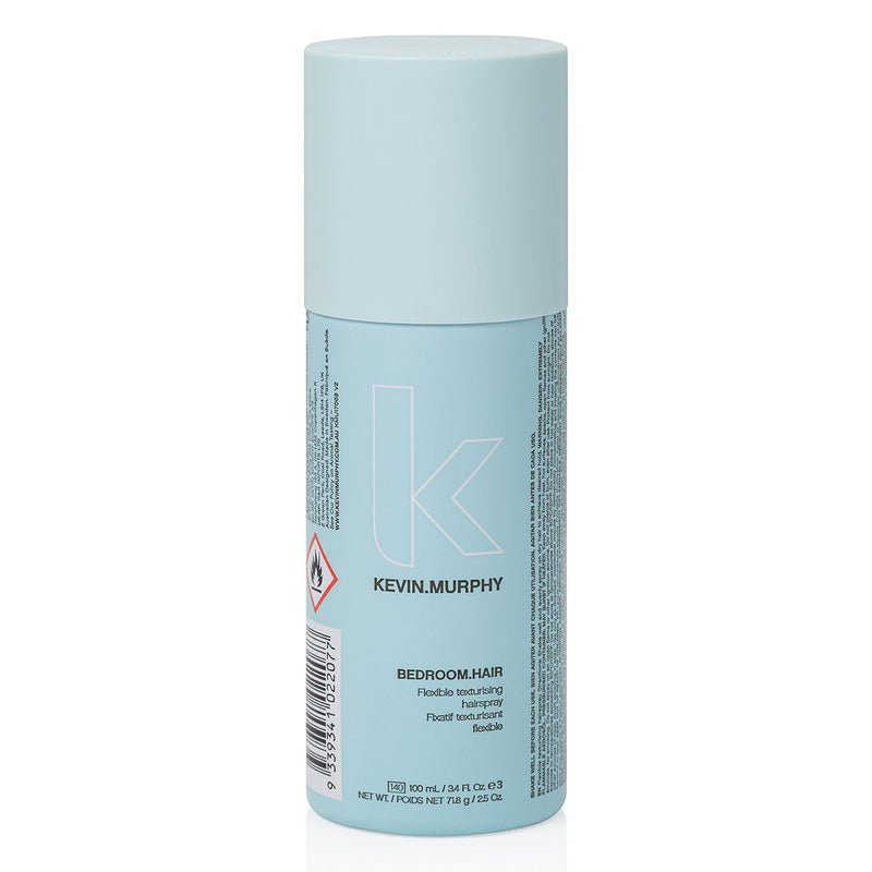 Kevin Murphy Bedroom.Hair Texturising Hairspray 100ml
