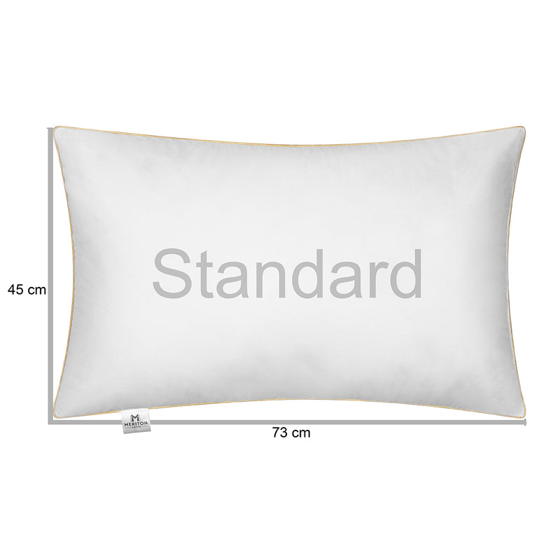 SuiteDreams Pillow - Standard Size