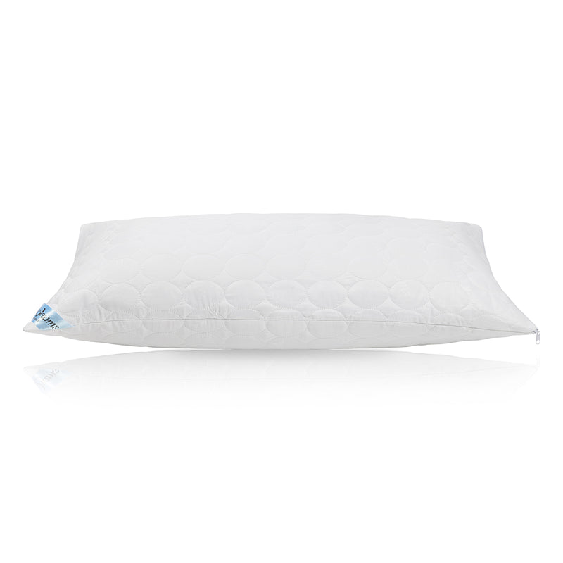 SuiteDreams Protector - King Size LOW PROFILE
