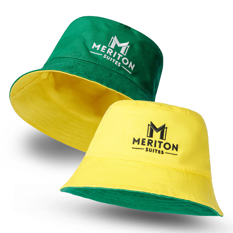 Australia Supporter Bucket Hat