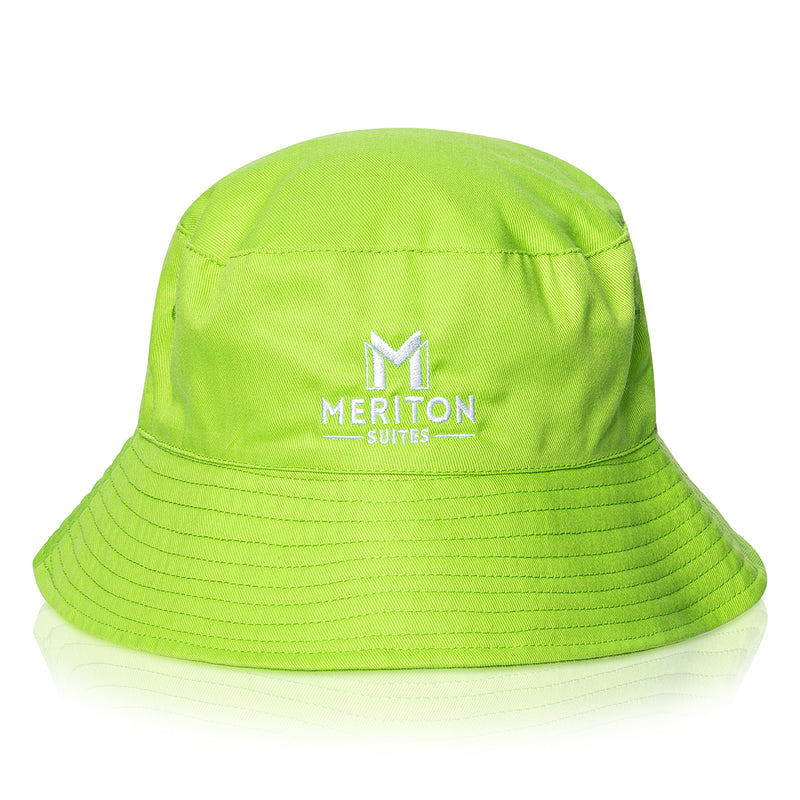 Meriton Suites Kids' Adjustable Bucket Hat