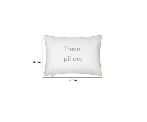 Shhh Silk X Meriton Suites Silk Serenity Travel Set