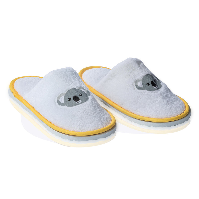 Meriton Suites Kids Slippers