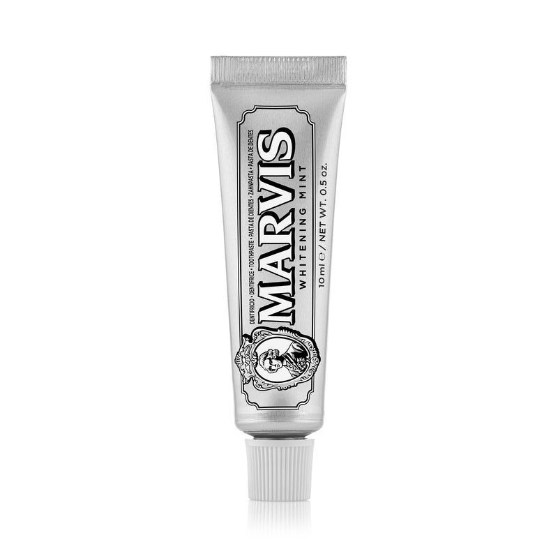 Marvis Whitening Mint Toothpaste 10ml