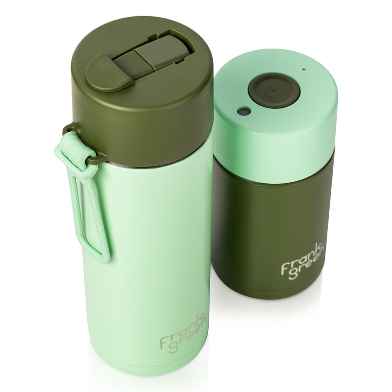 Meriton Suites Reusable Cup Gift Set