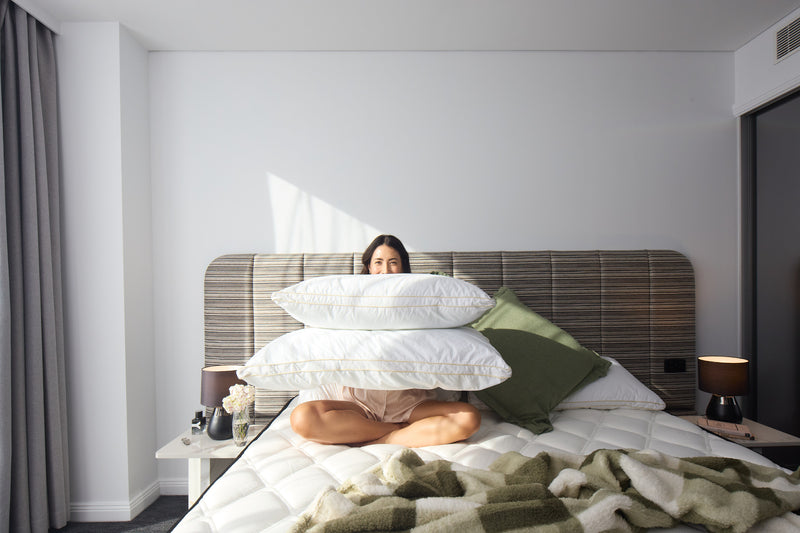 SuiteDreams Mattress - King