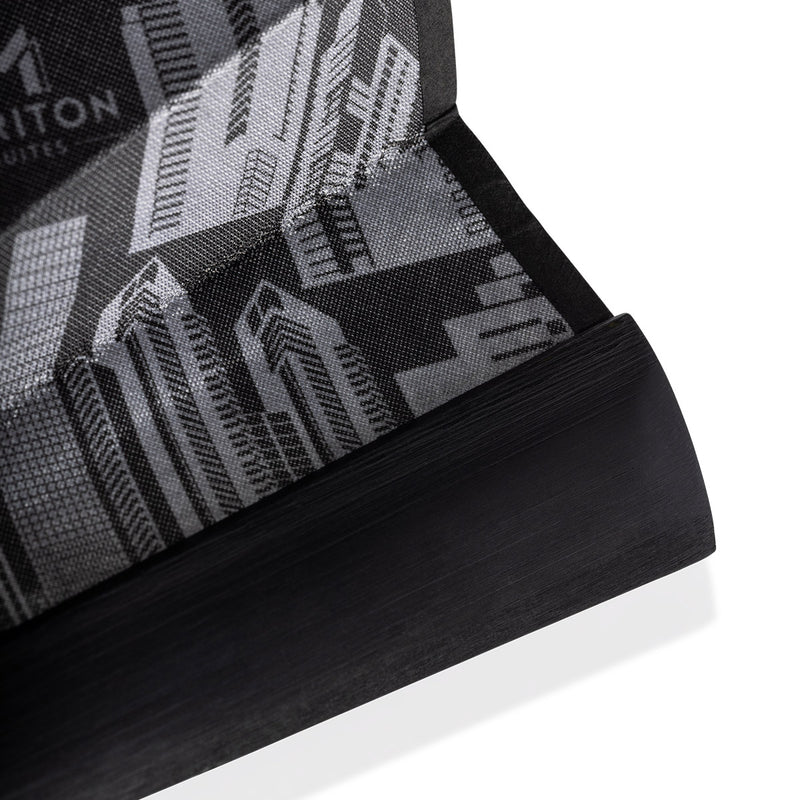 Meriton Suites ICON Series Hand Fan