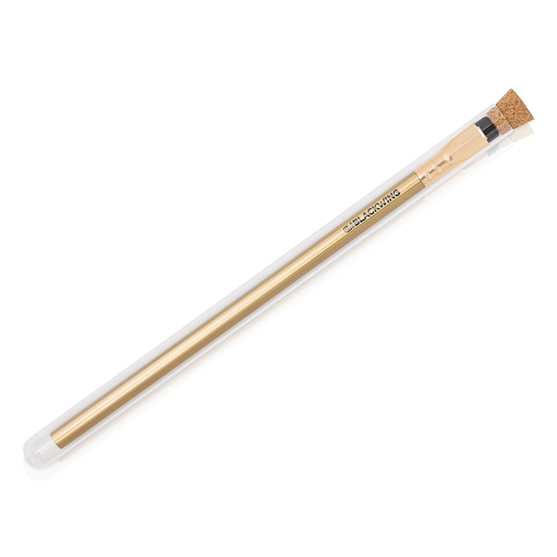 Blackwing X Meriton Suites Pencil in Glass Tube