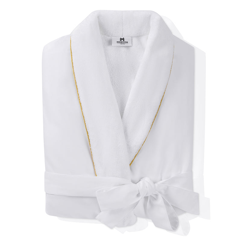 Meriton Suites Luxe Bathrobe (Medium)