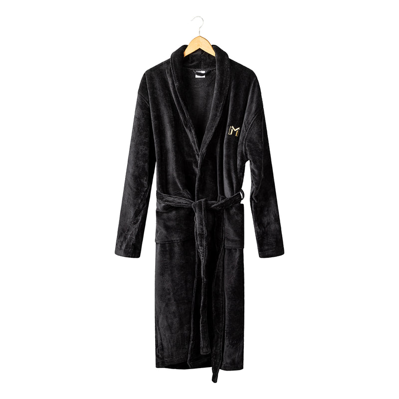 Meriton Suites Cotton Bathrobe (S-M)