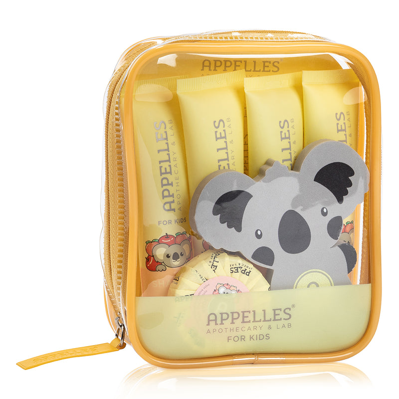 Appelles Kids Amenity Pack