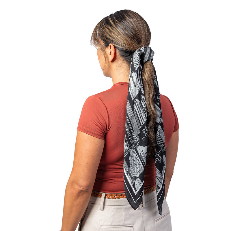 Meriton Suites ICON Series Scarf