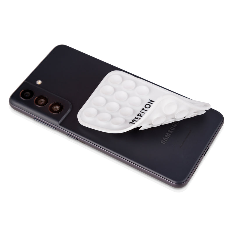 Meriton Suites Double Sided Suction Phone Mount