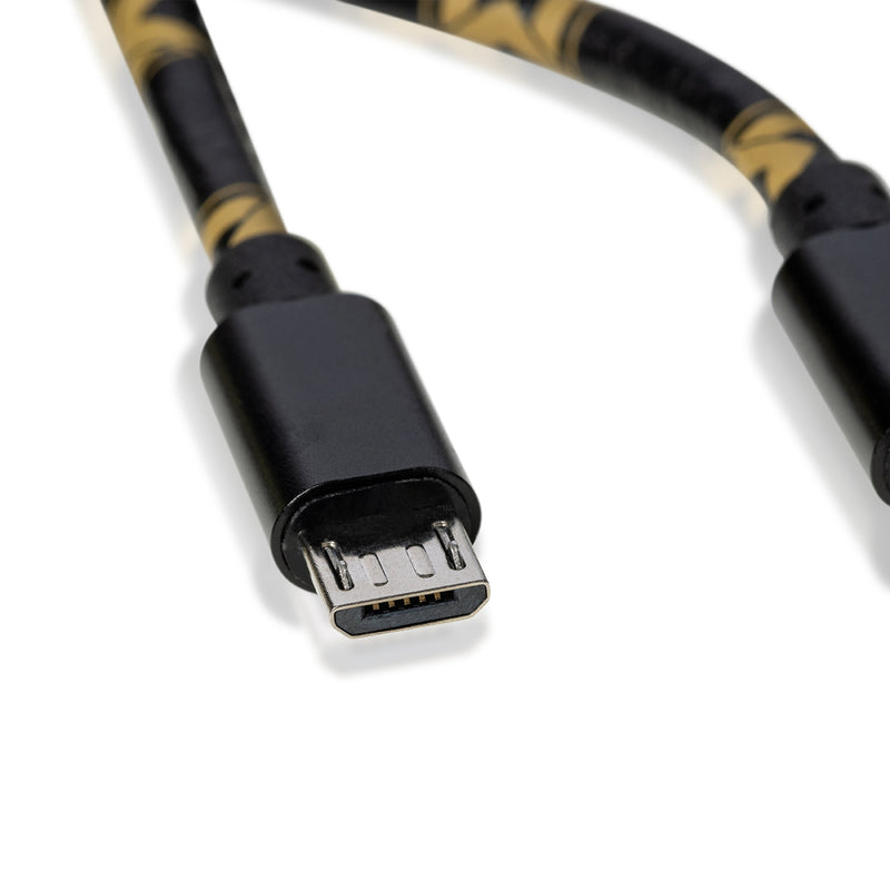 Meriton Suites 3 in 1 USB Charging Cable Cord