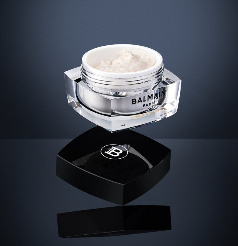 Balmain Homme Scalp Scrub 100g