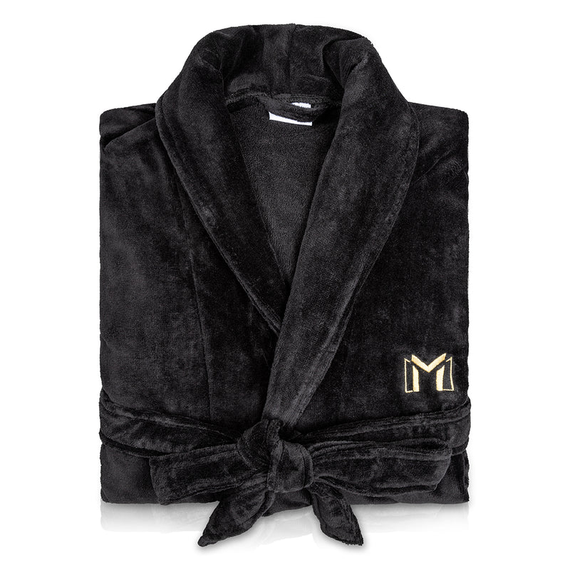 Meriton Suites Cotton Bathrobe (S-M)