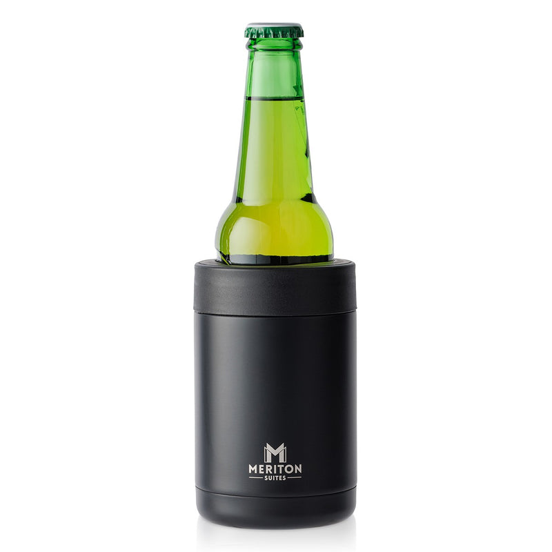 Meriton Suites Insulated Can Cooler