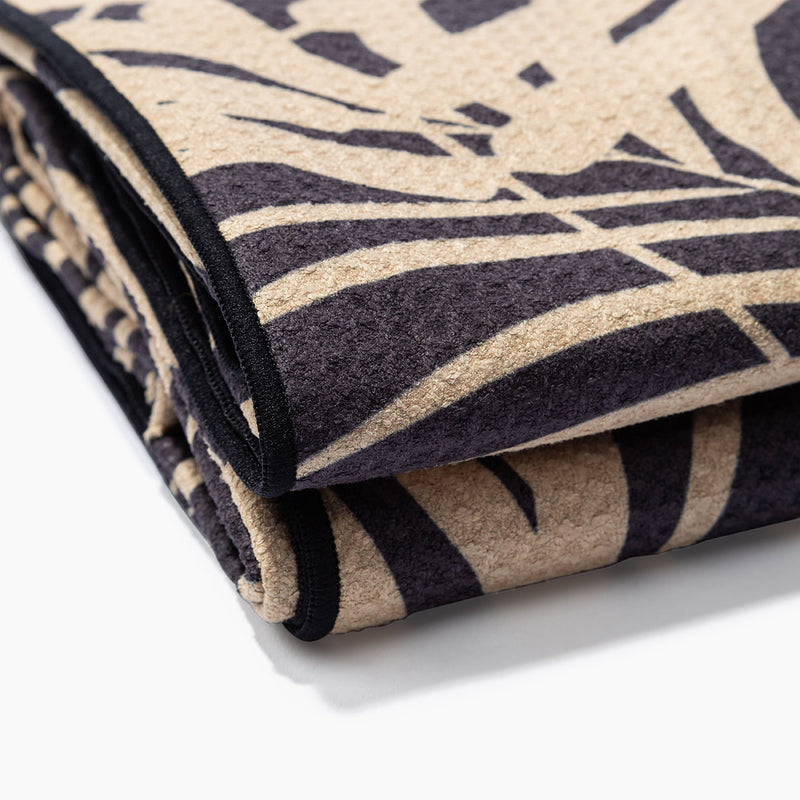 TESALATE X Meriton Suites Sand-Free Beach Towel