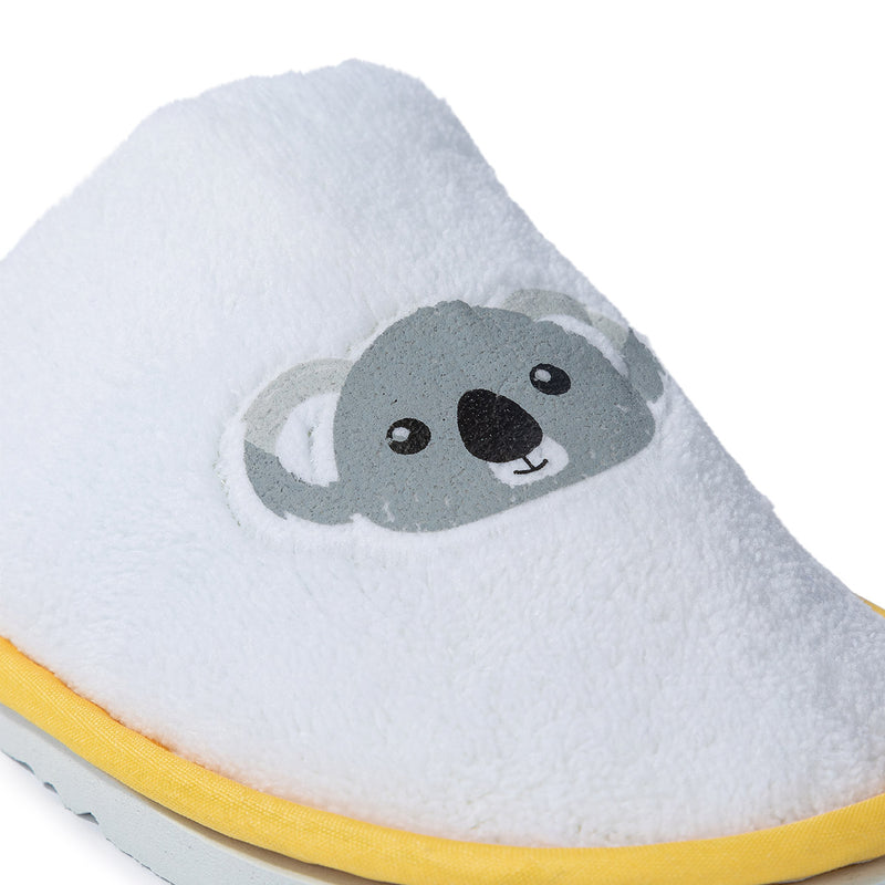Meriton Suites Kids Slippers
