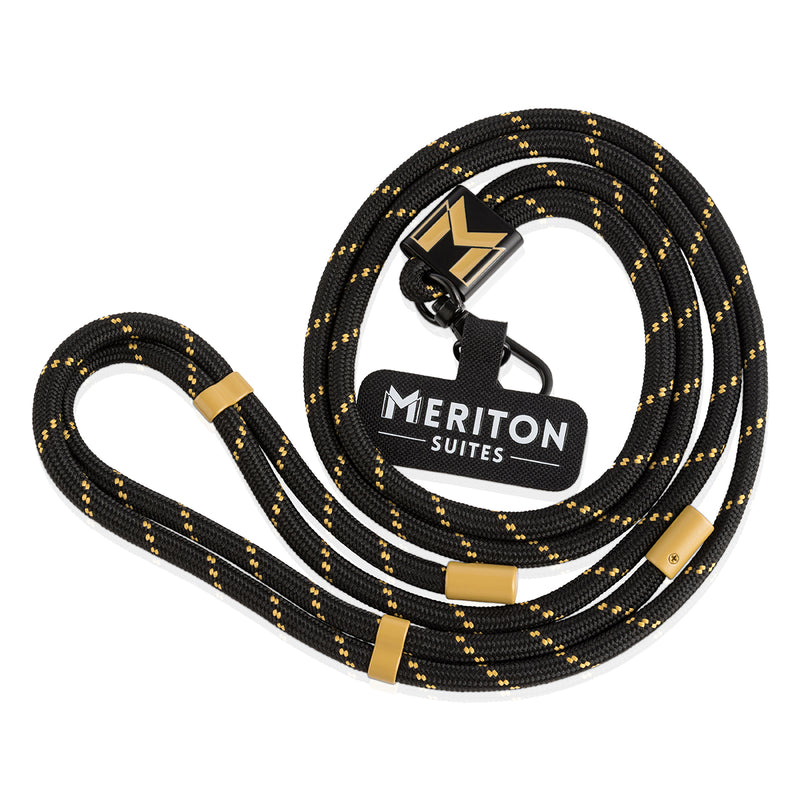 Meriton Suites Rope Crossbody Phone Strap
