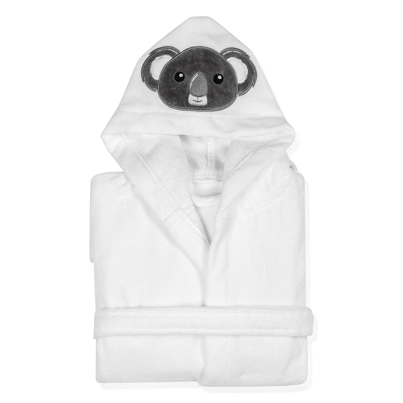 Meriton Suites Kids Bathrobe