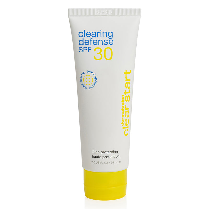 Dermalogica Clearing Defense SPF30