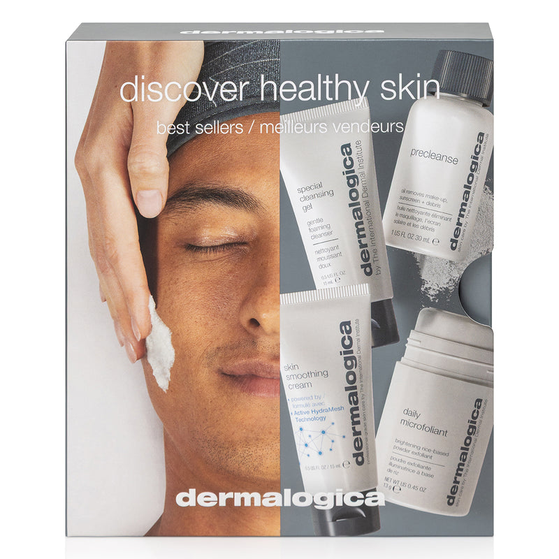 Dermalogica Discover Healthy Skin Kit