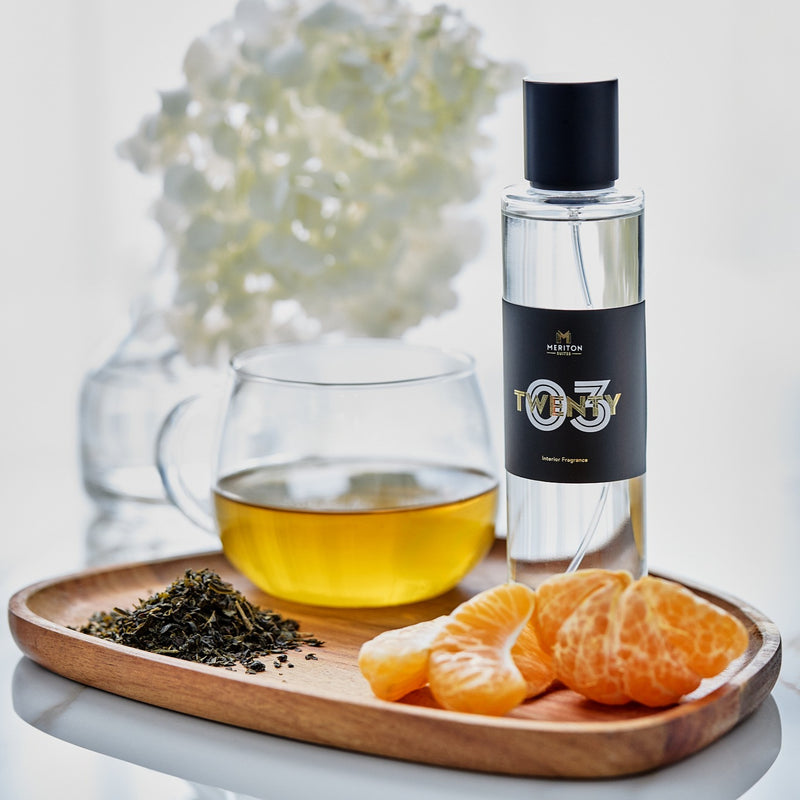 TWENTY 03 by Meriton Suites Interior Fragrance – 100ml