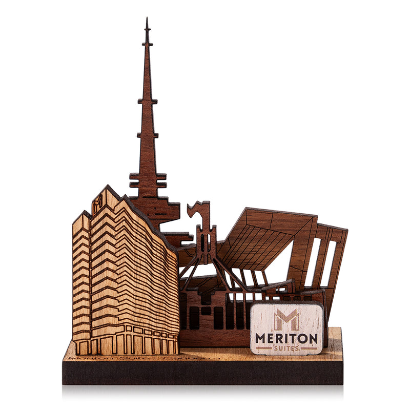 Meriton Suites Canberra Mini Landscape