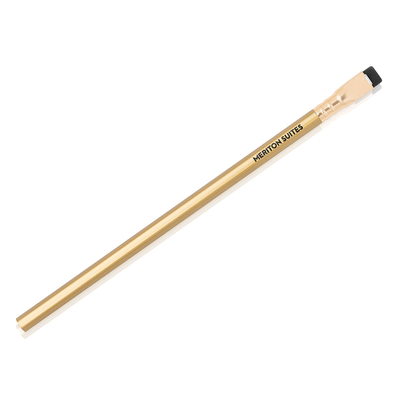 Blackwing X Meriton Suites Pencil