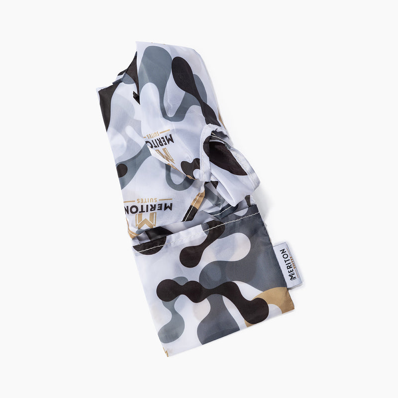 Meriton Suites Fold Away Bag